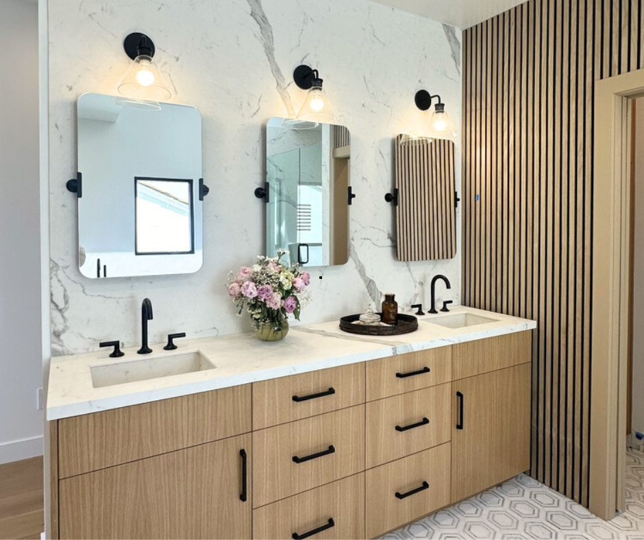 4 wood and white bathroom remodel viking brothers contracting website
