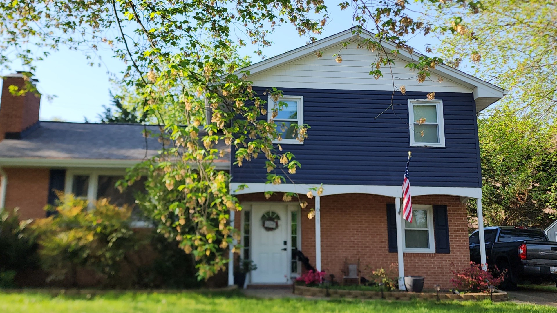 Home Addition