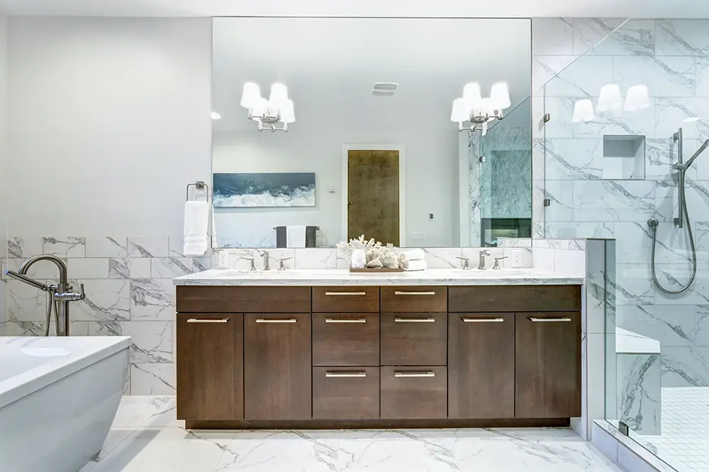 Bathroom Remodeling