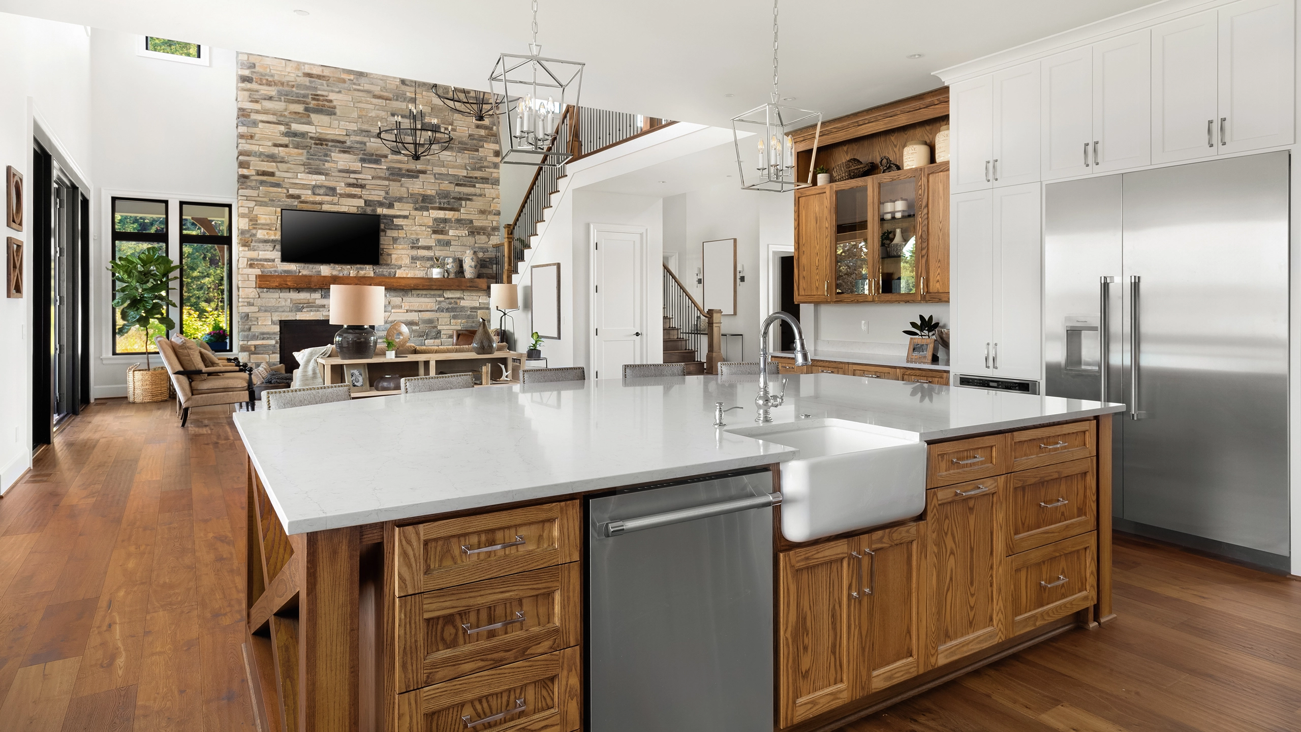 Expert Home Remodeling You Can Trust – Viking Brothers Contracting Expert Home Remodeling You Can Trust - Viking Brothers Contracting