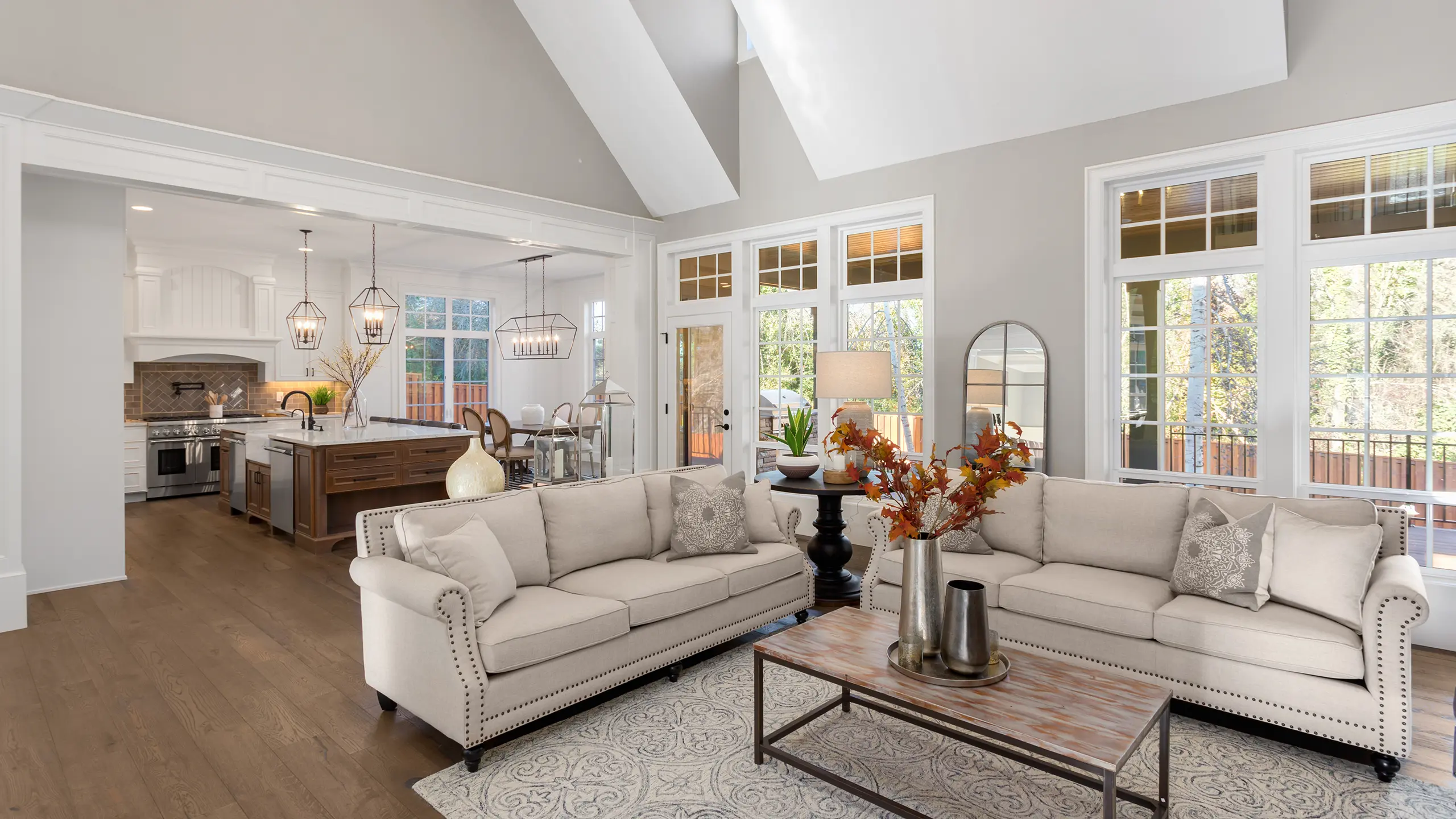Howard County Home Additions