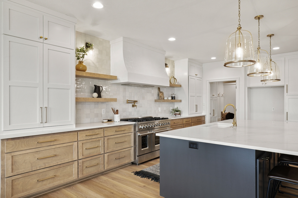 Kitchen Remodeling