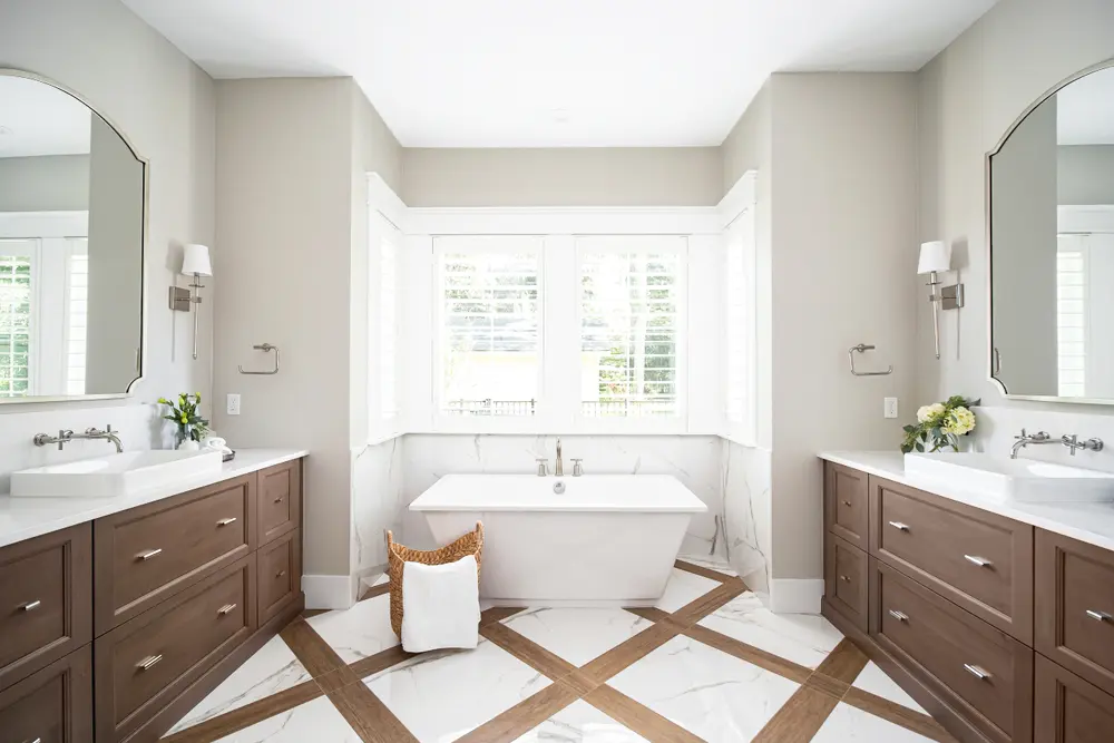 Bathroom Remodeling Carroll County