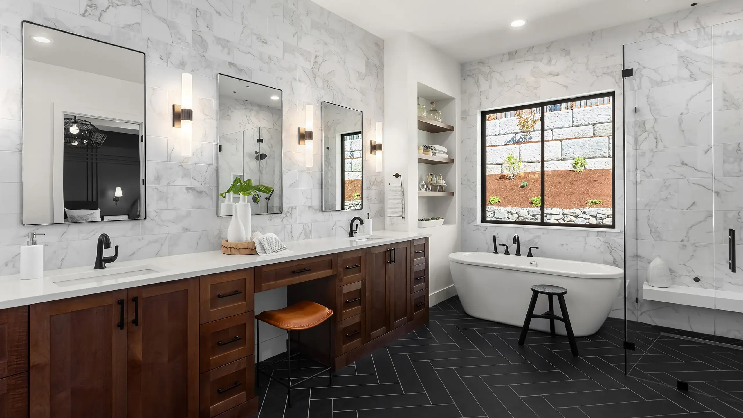 Bathroom Remodeling
