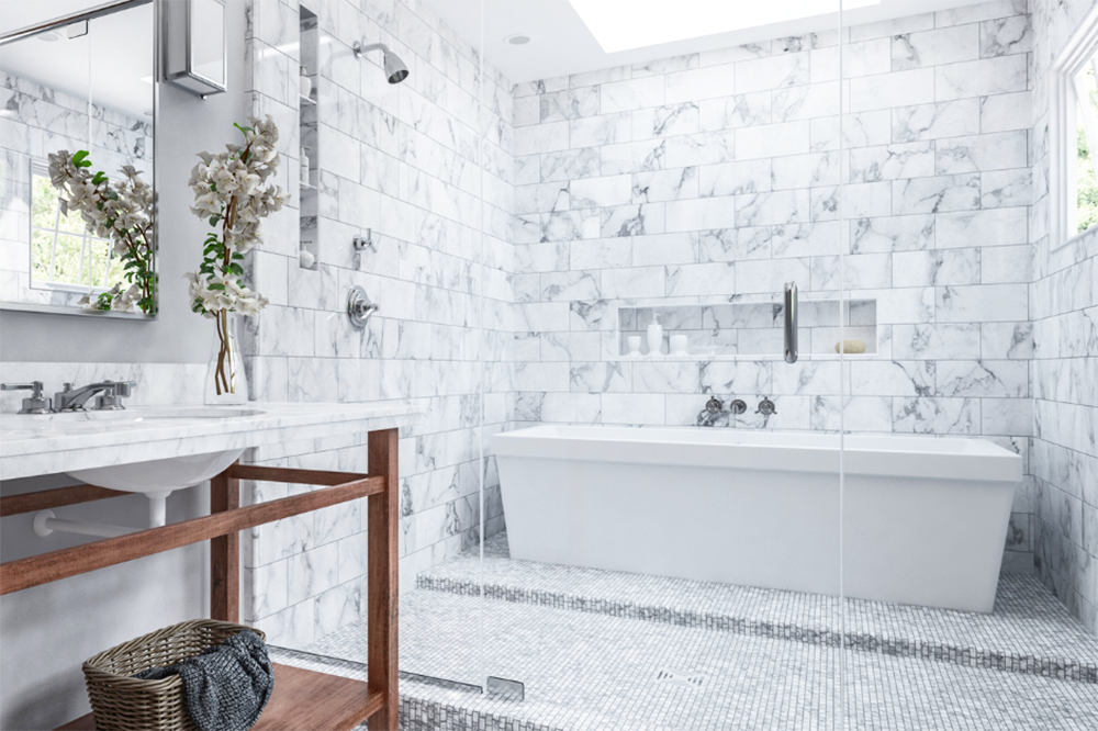 Bathroom Remodeling Pricing