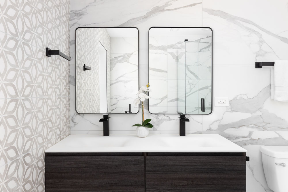 Custom Tilework