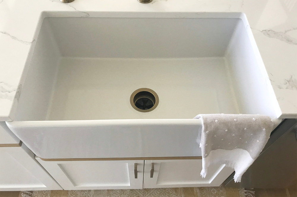 Farmhouse Sink