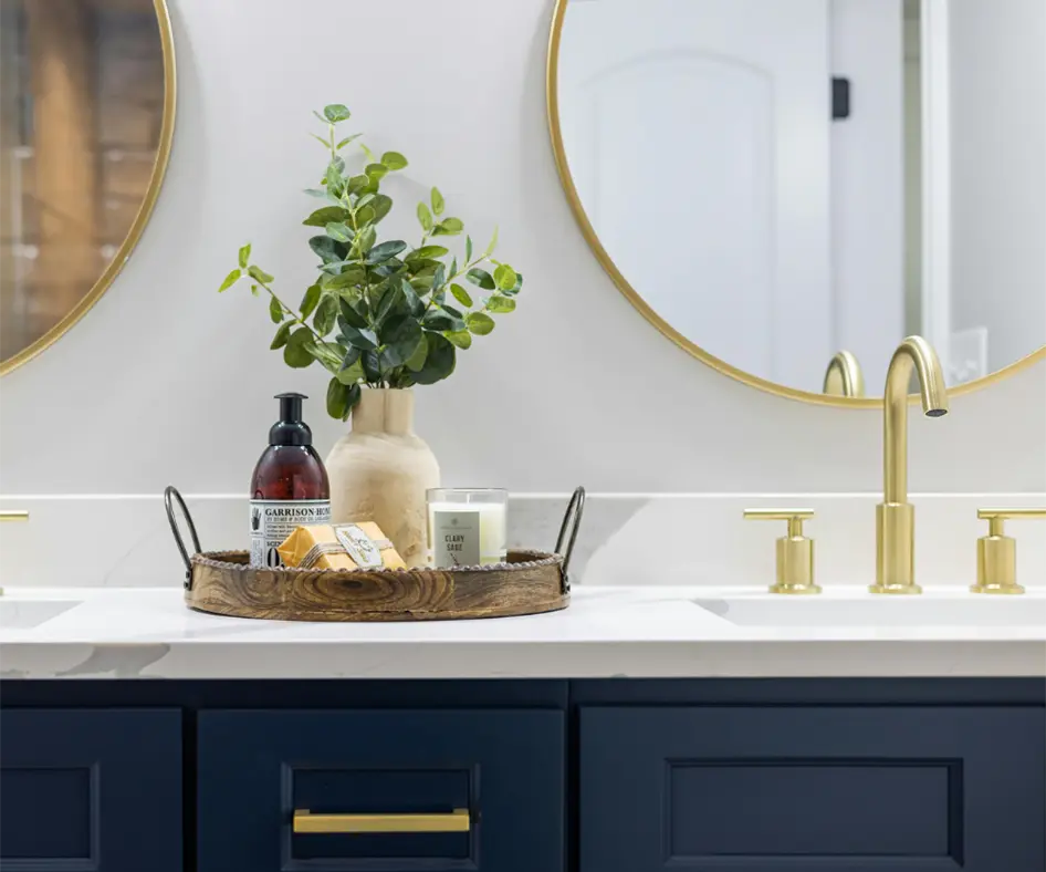 Frederick County Bathroom Remodeling