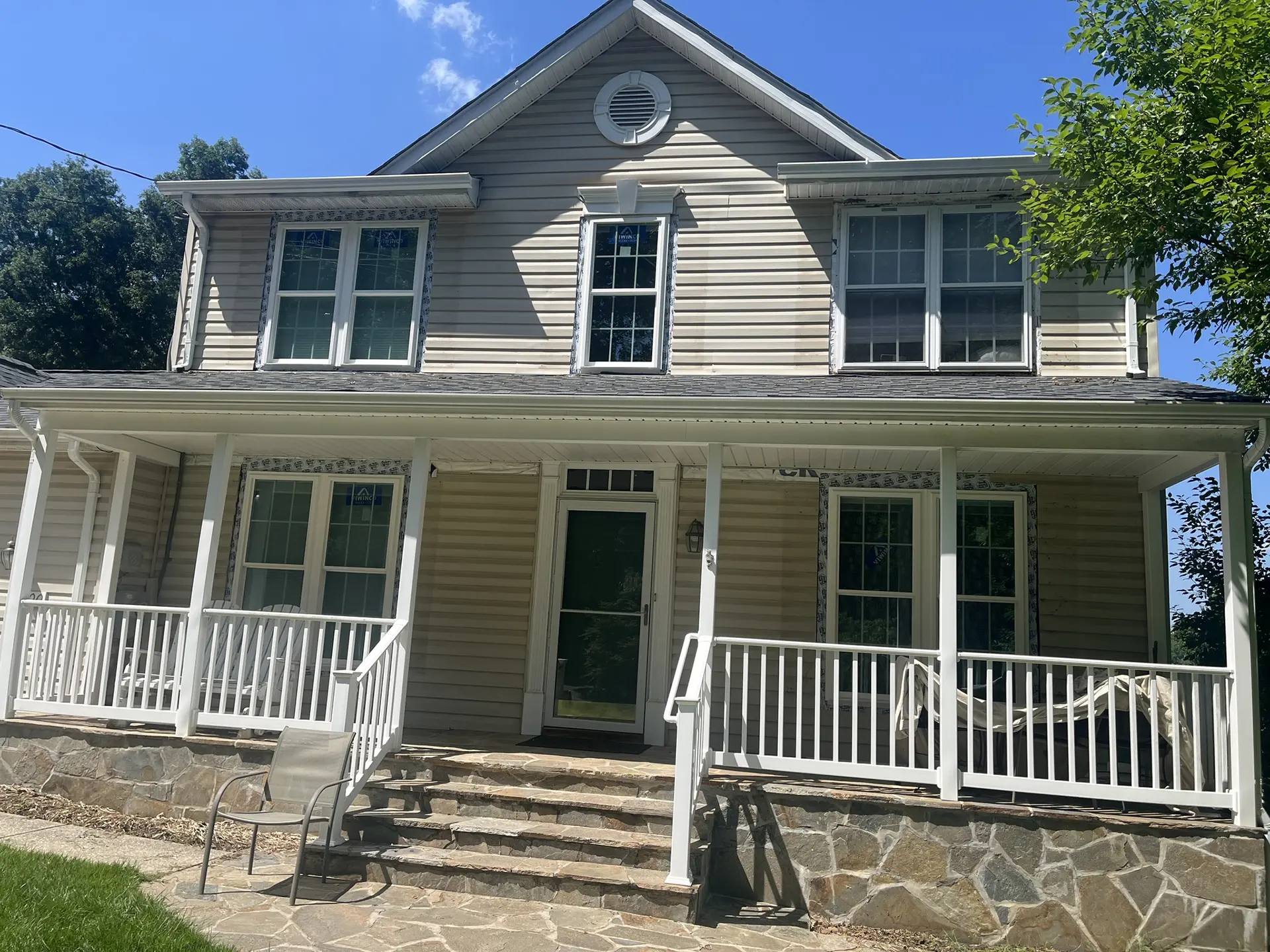 Frederick County Viking Brothers Contracting