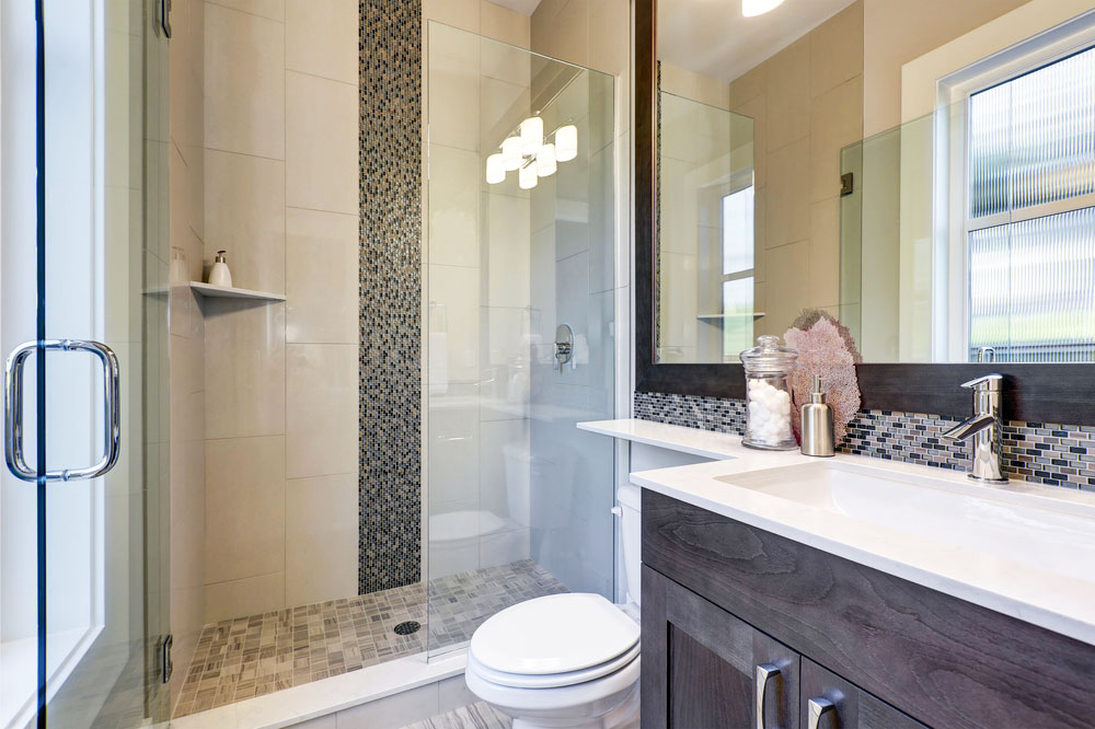 Bathroom Remodeling Baltimore County
