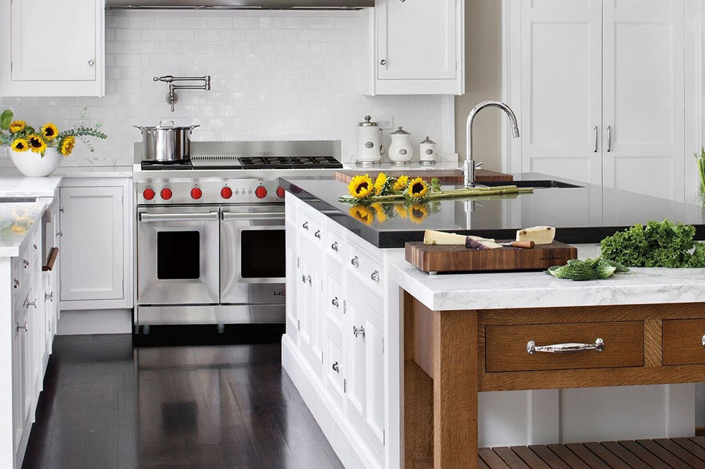 Kitchen Remodeling Pricing