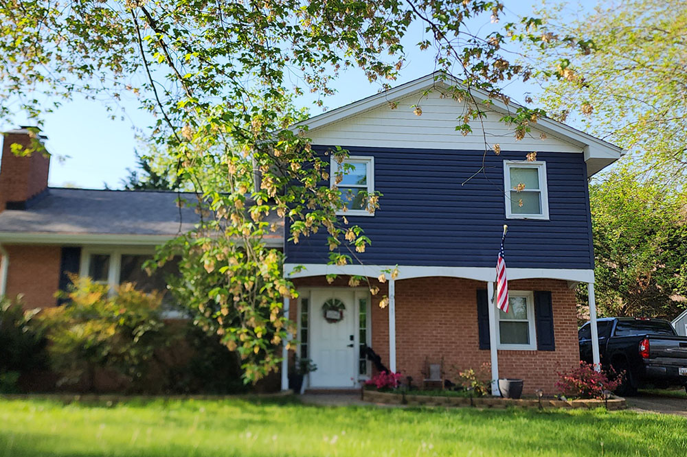Home Addition Pricing