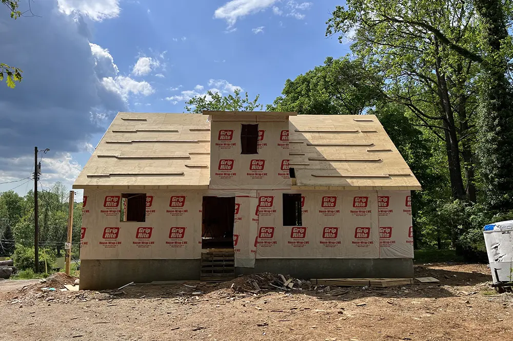 Howard County Viking Brothers Contracting