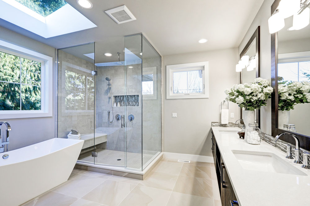 LED Recessed Lights