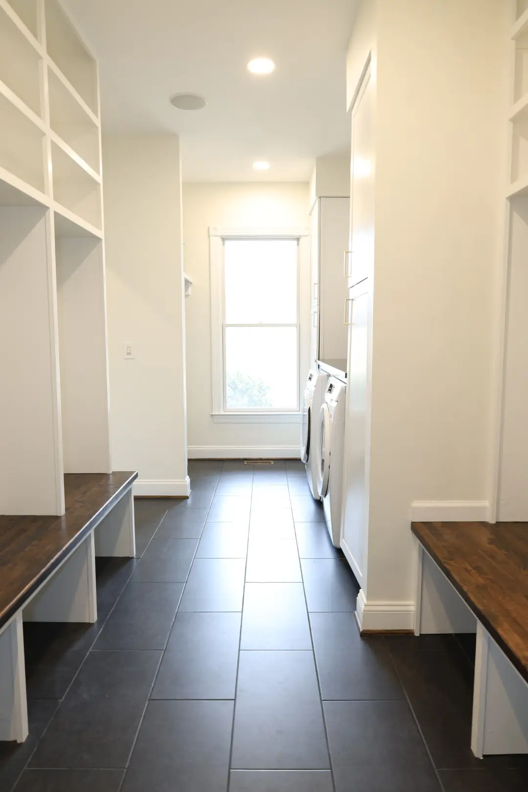 Mudroom – Reisterstown, MD