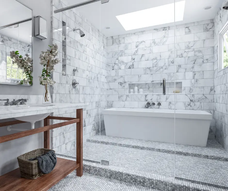 Washington County Bathroom Remodeling