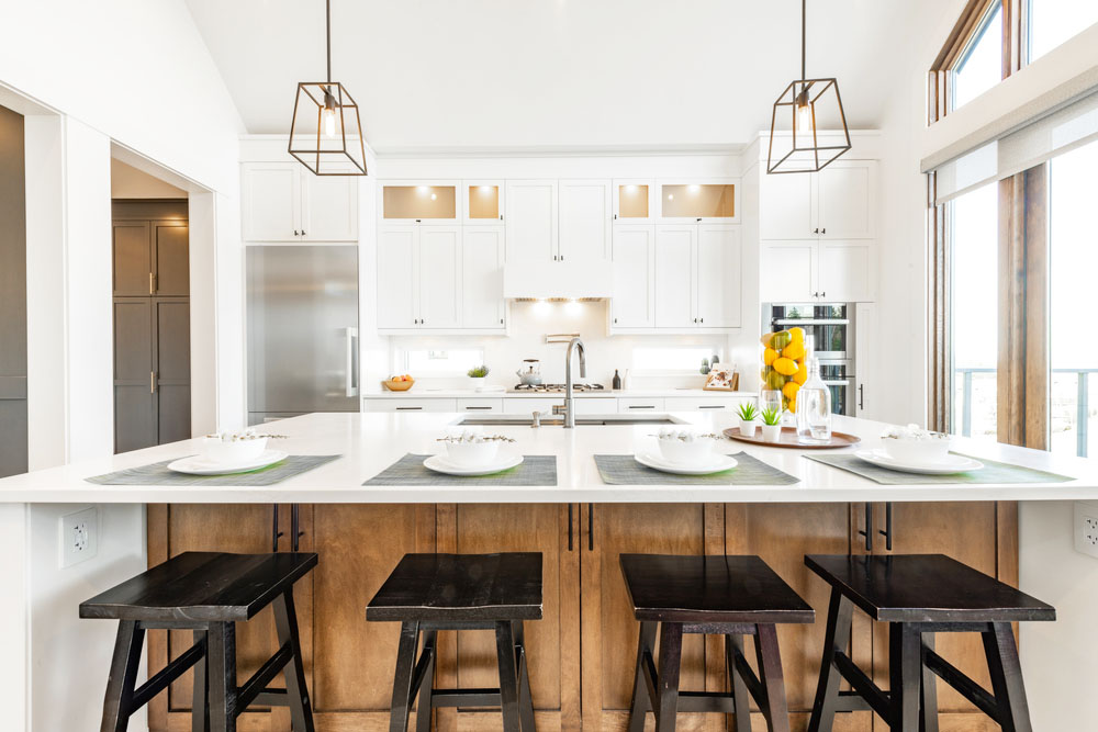 Kitchen Remodeling Adams County PA