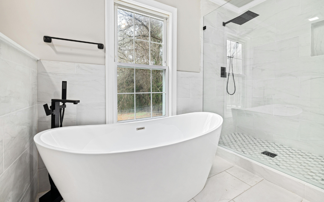 Bathroom Remodeling Adams County PA