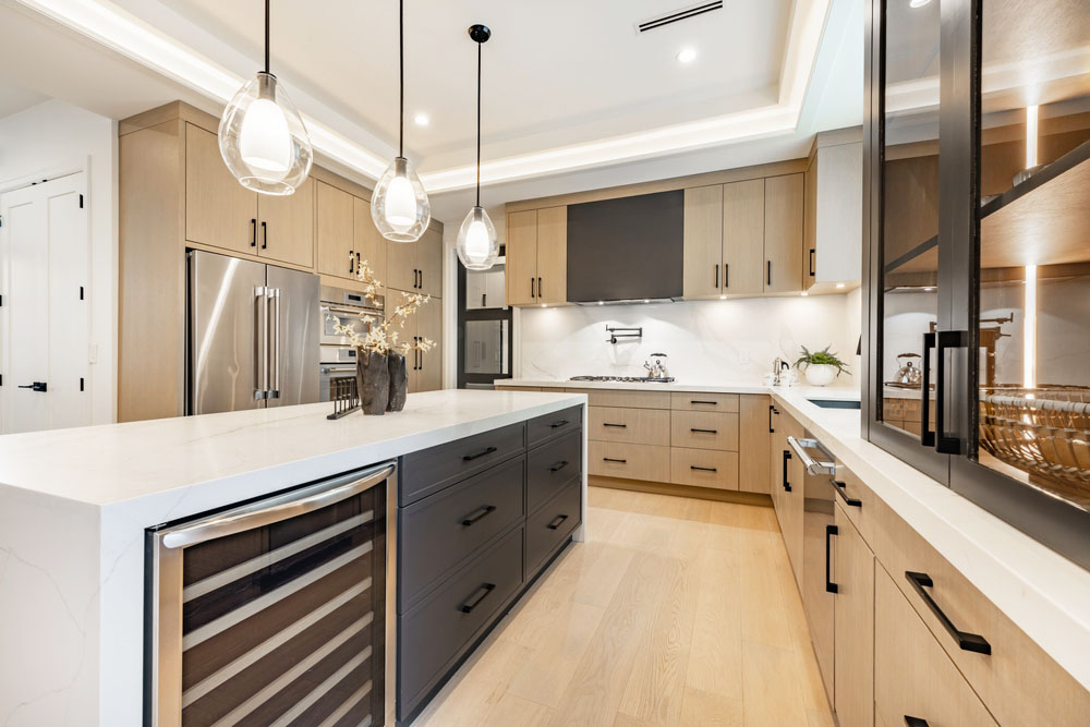 Kitchen Remodeling Baltimore County